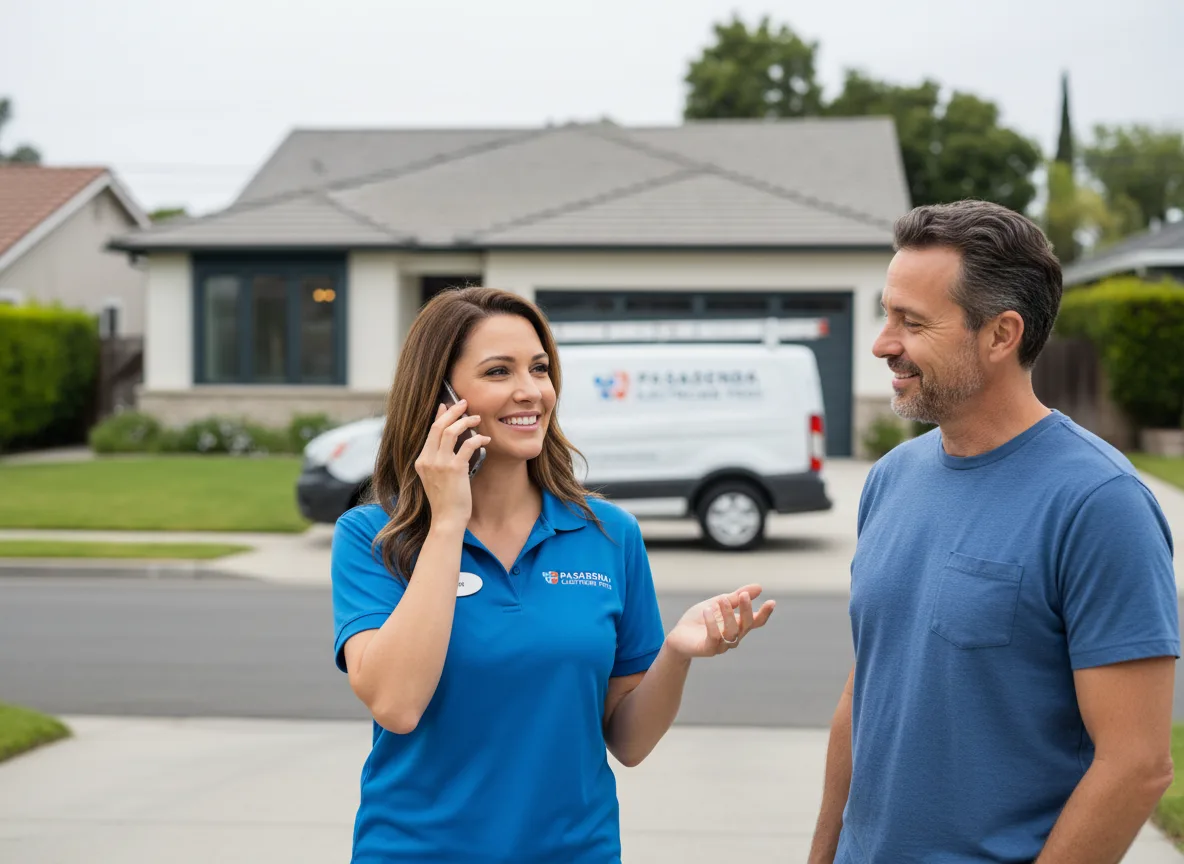 Electrician Ogdensburg, NJ FAQs